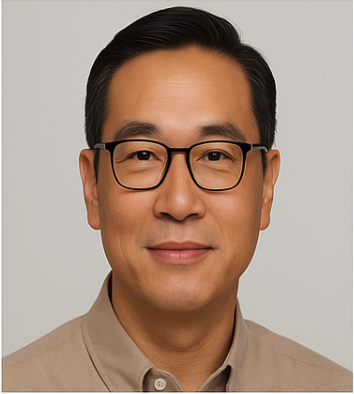 Michael Chen